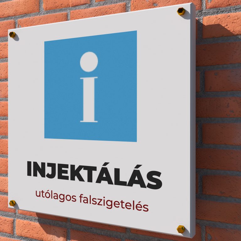 Salétromos fal