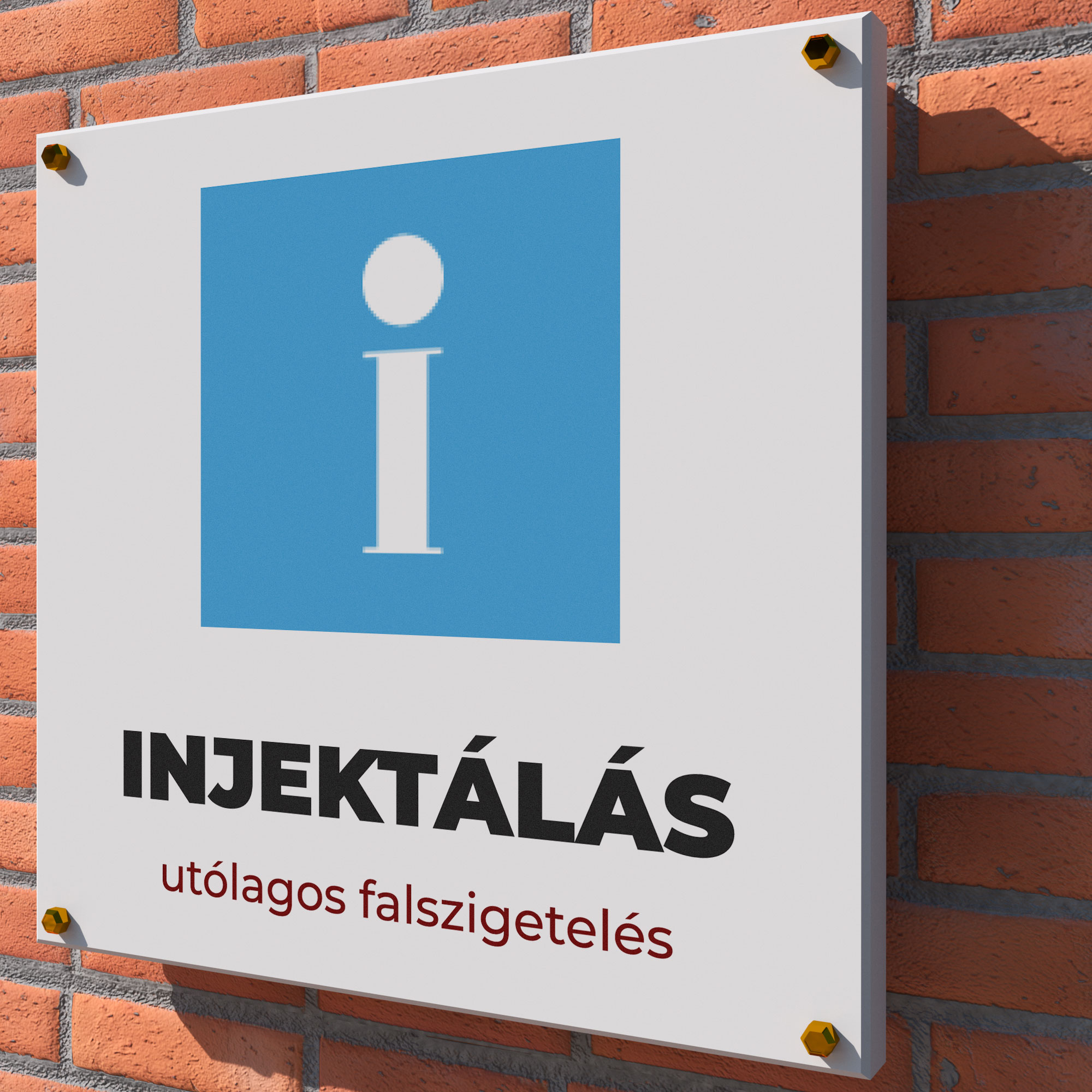 A só feszítő hatása a falfelületen
