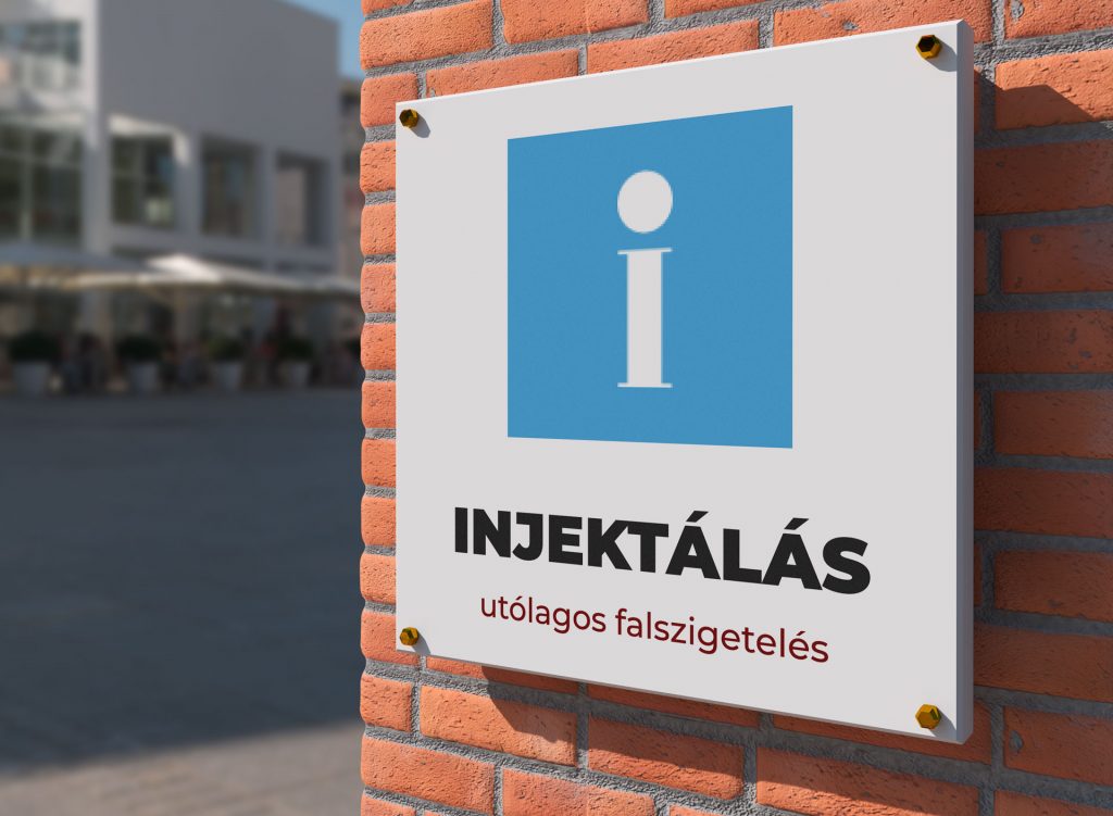 injektálás